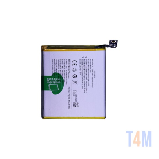 Batería B-G7 para Vivo Y11/Y12/Y15/Y17/U10 5000mAh